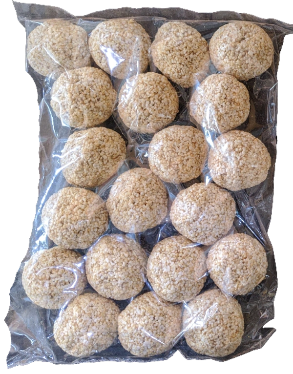 Rajgira Laddu  - 200 gms